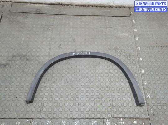 Купить Молдинг крыла на BMW X1 (E84) 2009-2015 Молдинг крыла BM3513929 на BMW X1 (E84) 2009-2015