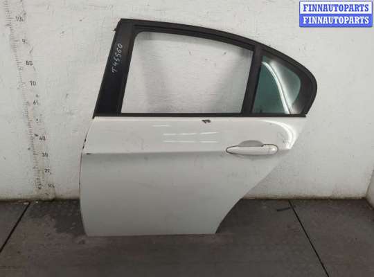 купить Стекло боковой двери на BMW 3 E90, E91, E92, E93 2005-2012