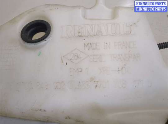 купить Бачок омывателя на Renault Scenic 1996-2002