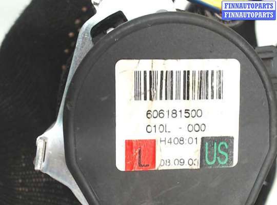 купить Ремень безопасности на Volkswagen Passat CC 2008-2012