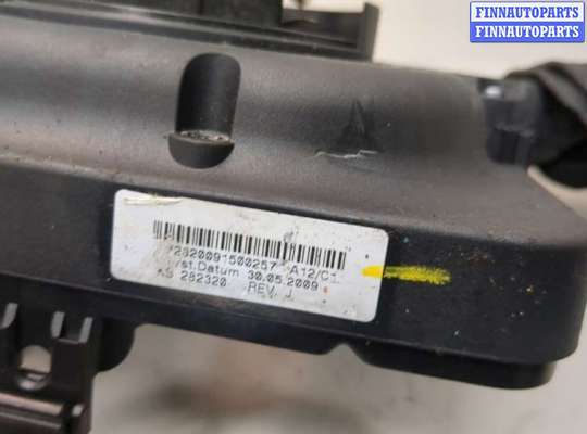 купить Переключатель поворотов и дворников (стрекоза) на Opel Astra H 2004-2010