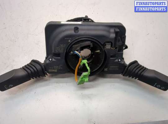 Переключатель поворотов и дворников (стрекоза) OP2379549 на Opel Astra H 2004-2010