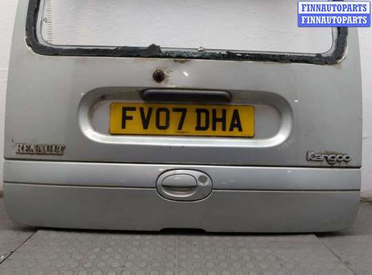 купить Двигатель стеклоочистителя (моторчик дворников) задний на Renault Kangoo 1998-2008