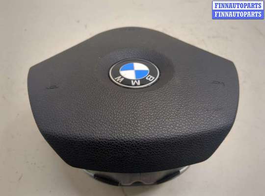 купить Подушка безопасности водителя на BMW 3 E90, E91, E92, E93 2005-2012