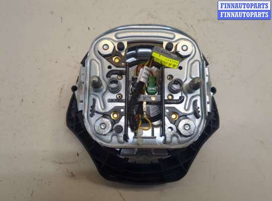 купить Подушка безопасности водителя на BMW 3 E90, E91, E92, E93 2005-2012