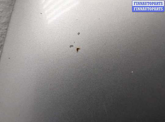 купить Капот на Skoda Fabia 1999-2007