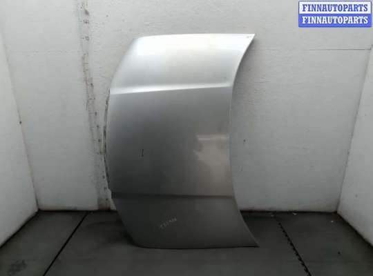 Капот SK487527 на Skoda Fabia 1999-2007