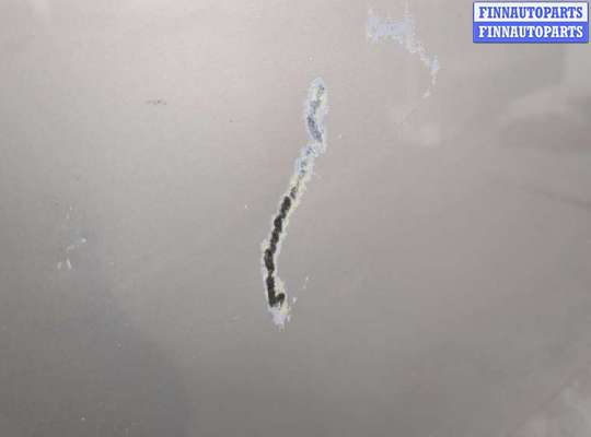 купить Капот на Skoda Fabia 1999-2007