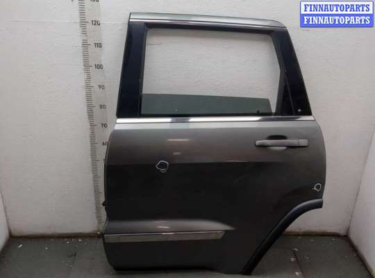 Стеклоподъемник электрический JPX4995 на Jeep Grand Cherokee 2010-2013