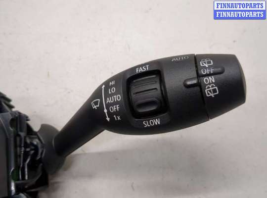 купить Переключатель поворотов и дворников (стрекоза) на Mini Cooper (F56) 2013-2024