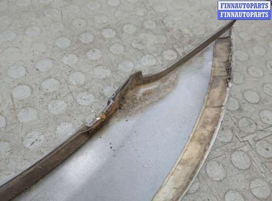 купить Молдинг крыла на Mercedes ML W163 1997-2005