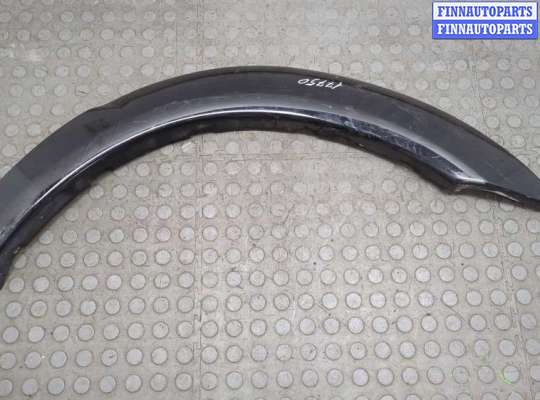 купить Молдинг крыла на Mercedes ML W163 1997-2005