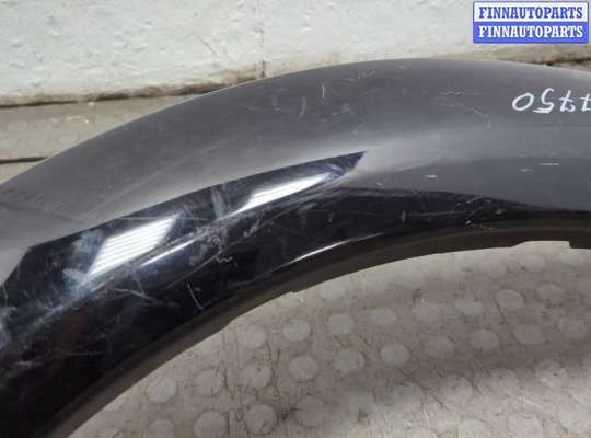 купить Молдинг крыла на Mercedes ML W163 1997-2005