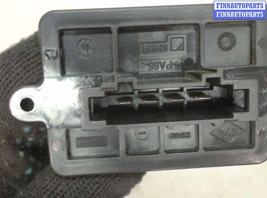 купить Сопротивление отопителя (моторчика печки) на Dacia Sandero 2012-