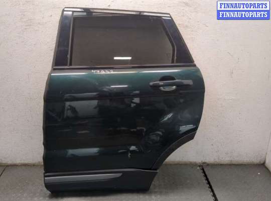 купить Дверь боковая (легковая) на Land Rover Range Rover Evoque 2011-2018