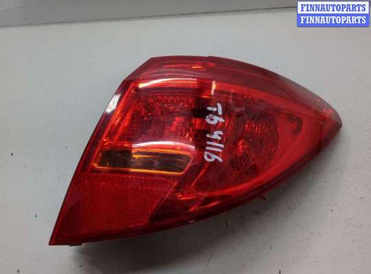 Купить Фонарь (задний) на Opel Meriva 2010-2018 Фонарь (задний) OP2436719 на Opel Meriva 2010-2018