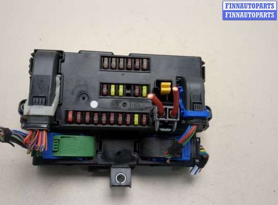 купить Блок управления бортовой сети (Body Control Module) на Peugeot Boxer 2014-2025
