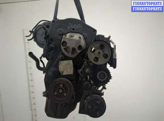 Купить Двигатель (ДВС) на Peugeot 206 1998-2012 Двигатель (ДВС) PG1258746 на Peugeot 206 1998-2012
