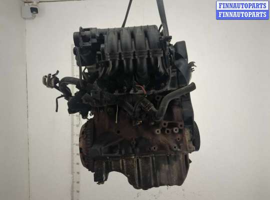 купить Двигатель (ДВС) на Peugeot 206 1998-2012