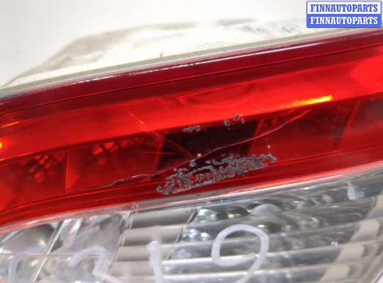 купить Фонарь крышки багажника на Peugeot 508 2010-2018