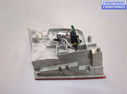 купить Фонарь крышки багажника на Peugeot 508 2010-2018