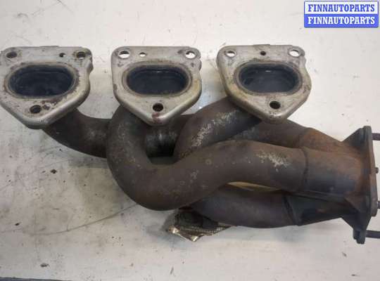 купить Коллектор выпускной на Porsche Panamera 2009-2016