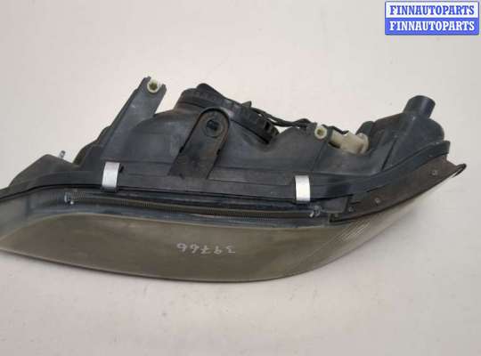 Фара (передняя) MT570350 на Mitsubishi Space Star 1998-2006