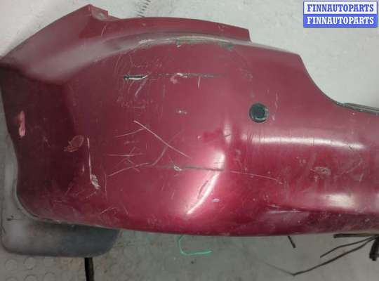 купить Бампер на KIA Carnival 1998-2006