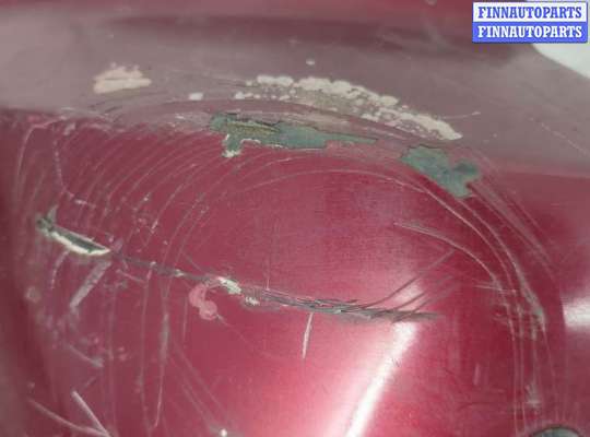 купить Бампер на KIA Carnival 1998-2006