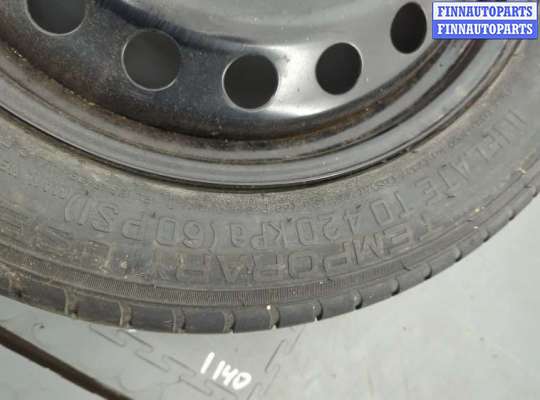 купить Колесо запасное (таблетка) на Ford Escape 2015-2019