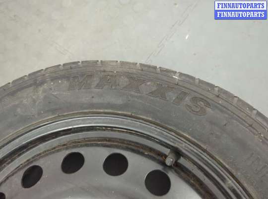 купить Колесо запасное (таблетка) на Ford Escape 2015-2019