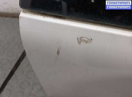 купить Подсветка номера на Volvo XC90 2006-2014