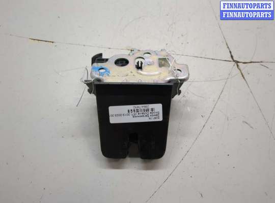 купить Замок багажника на Skoda Octavia (A7) 2013-2023