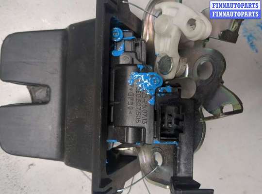 купить Замок багажника на Skoda Octavia (A7) 2013-2023