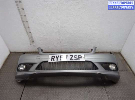 купить Бампер на Mercedes C W204 2006-2015