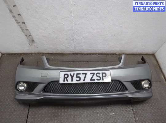 купить Бампер на Mercedes C W204 2006-2015