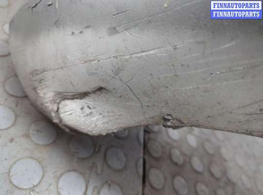 купить Бампер на Mercedes C W204 2006-2015