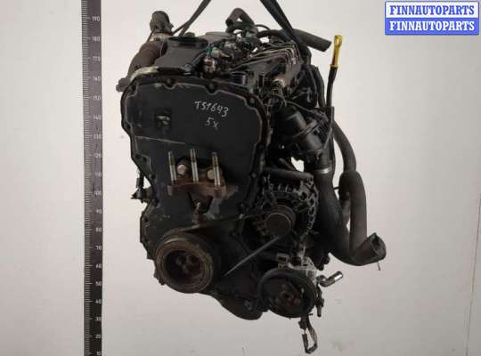 купить Форсунка топливная на Ford Transit 2006-2014