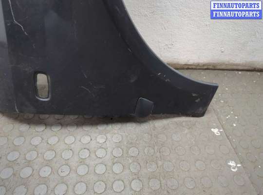 купить Крыло на Audi A4 (B6) 2000-2006