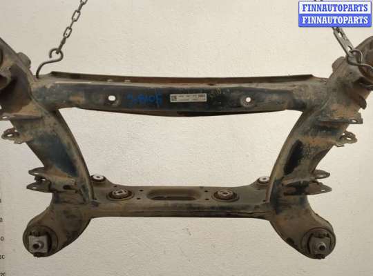 Купить Балка подвески задняя на Mercedes GLC X253 2015-2022 Балка подвески задняя MB1612218 на Mercedes GLC X253 2015-2022