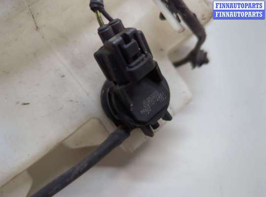 купить Бачок омывателя на Mazda 3 (BK) 2003-2009