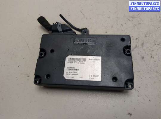 купить Блок управления Bluetooth на Ford Focus 3 2011-2015