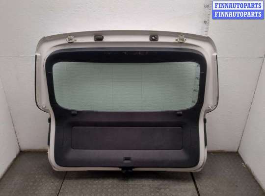 купить Подсветка номера на Volkswagen Tiguan 2011-2018