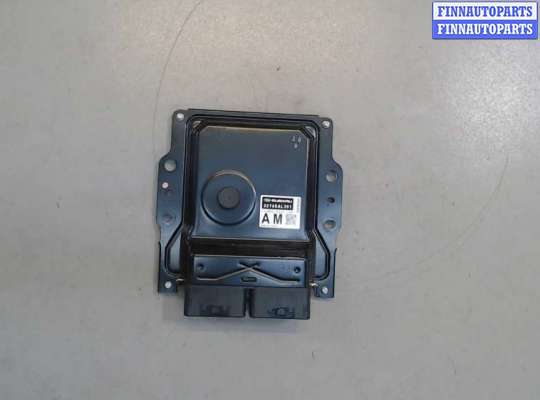 купить Блок управления двигателем на Subaru Forester 2013-