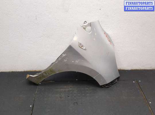 купить Кронштейн бампера на KIA Picanto 2011-2017