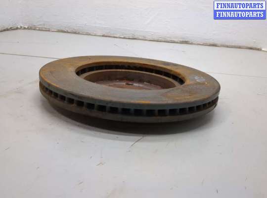 купить Диск тормозной на Chrysler Pacifica 2003-2008