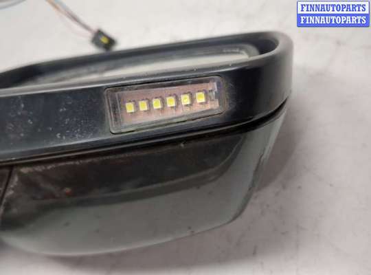 купить Зеркало боковое на BMW 5 E60 2003-2009