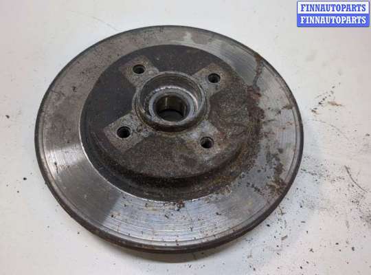 купить Ступица (кулак, цапфа) на Citroen Berlingo 2008-2012