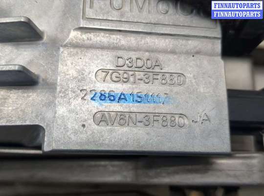купить Колонка рулевая на Ford Kuga 2016-2019