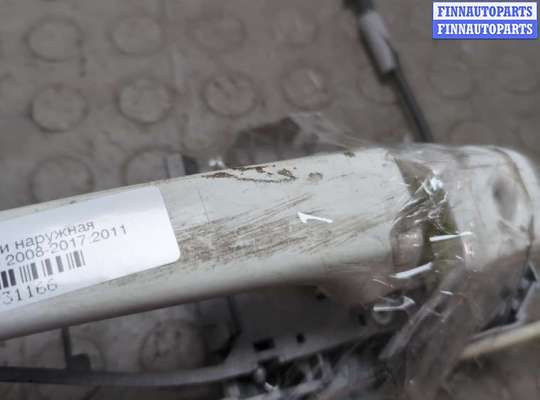 Ручка двери наружная на Volvo XC60 I (Y20)